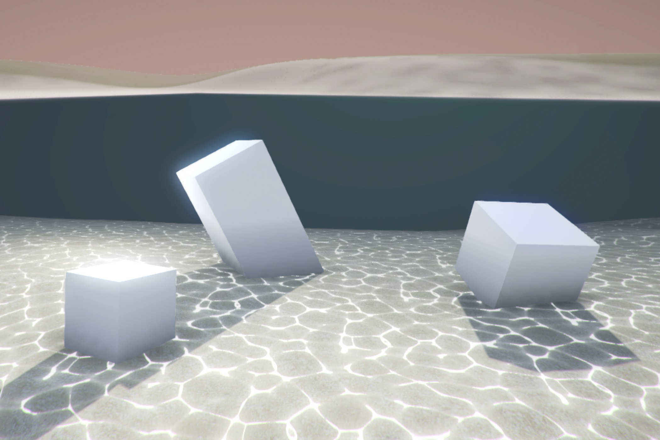 Raycasting