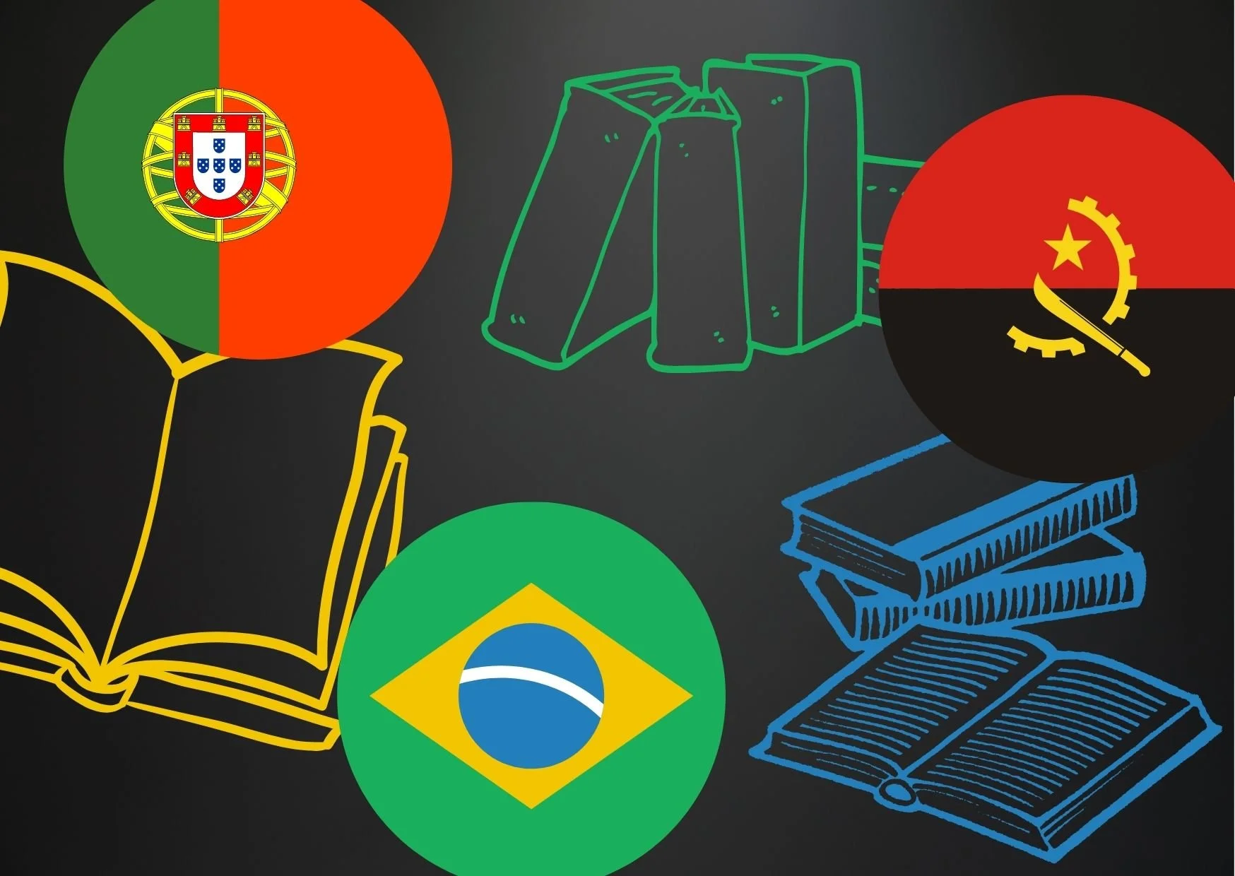 Portuguese Sunday School Now Available Online
