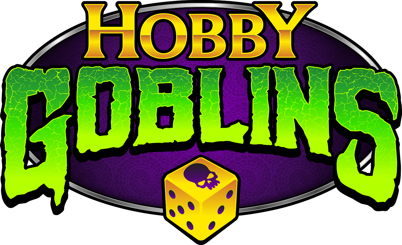 Hobby Goblins Competitive Gaming and Art Studio