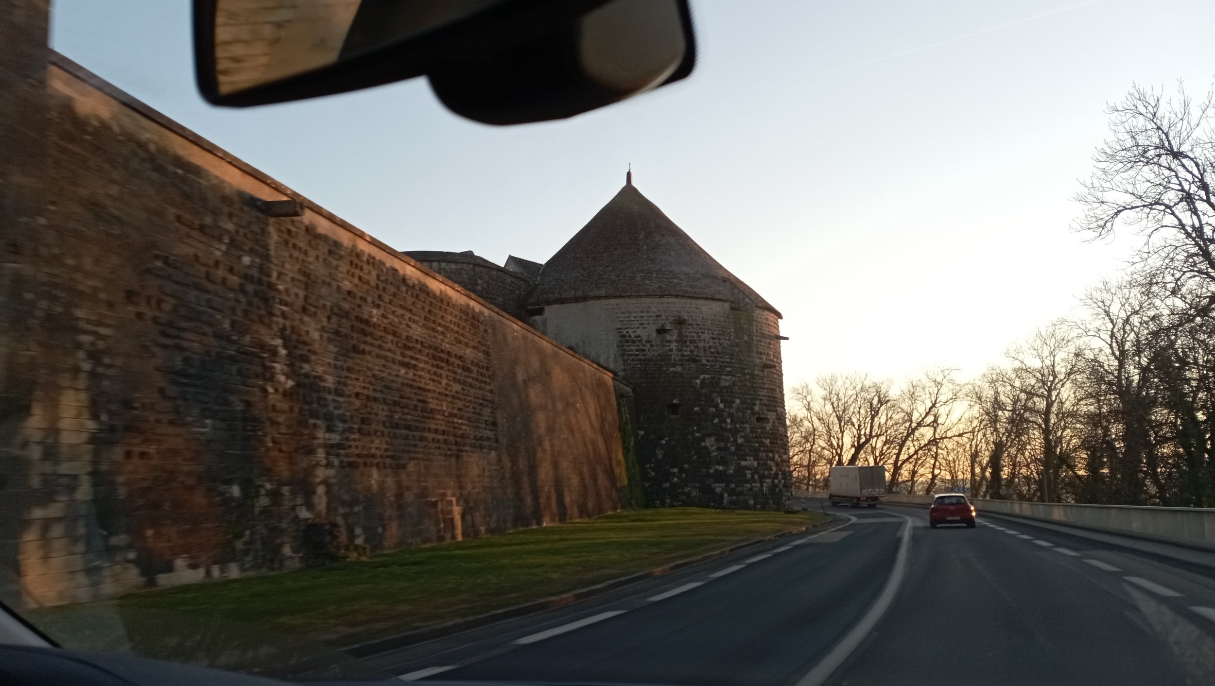 Langres