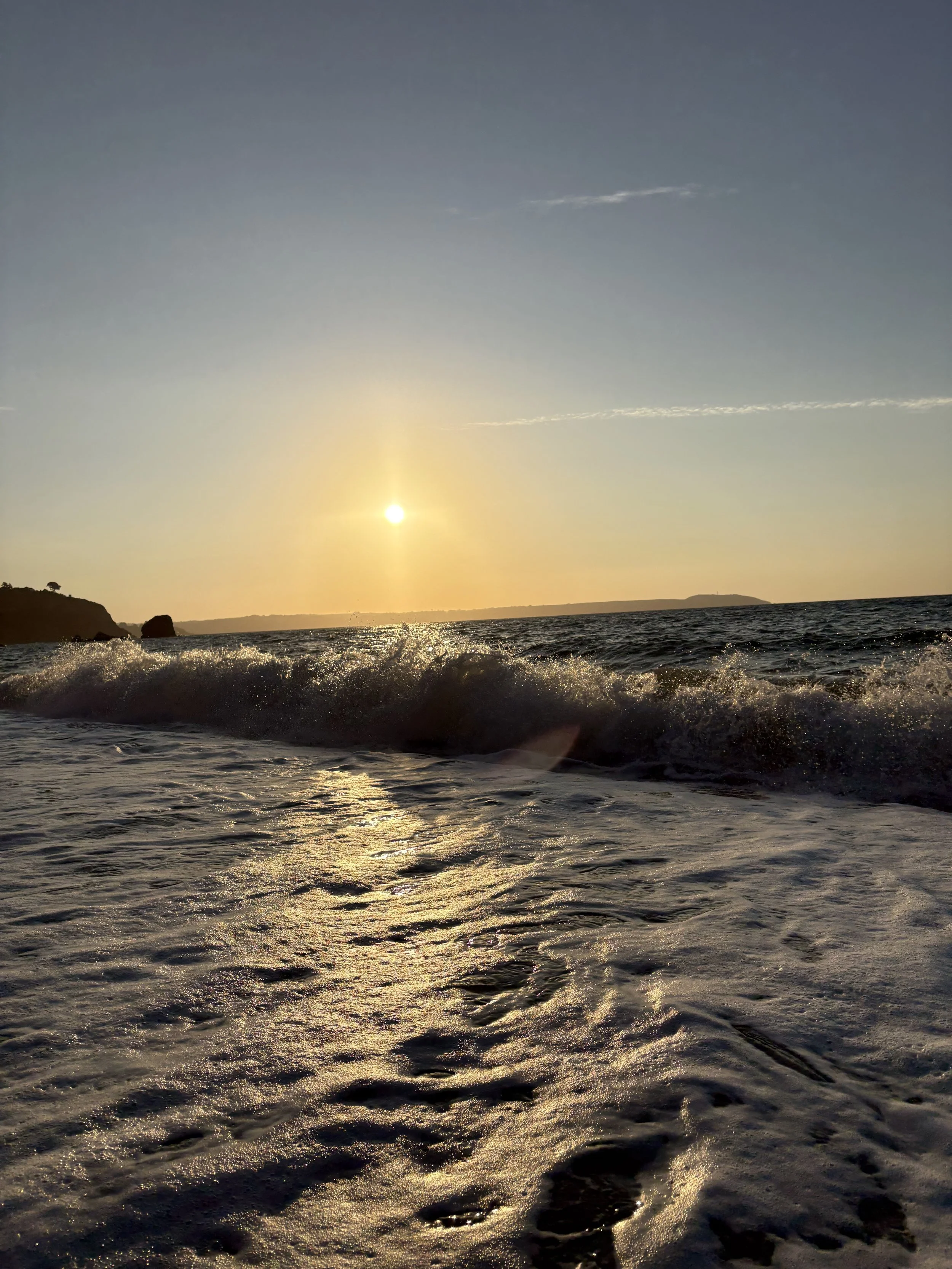 When September comes …