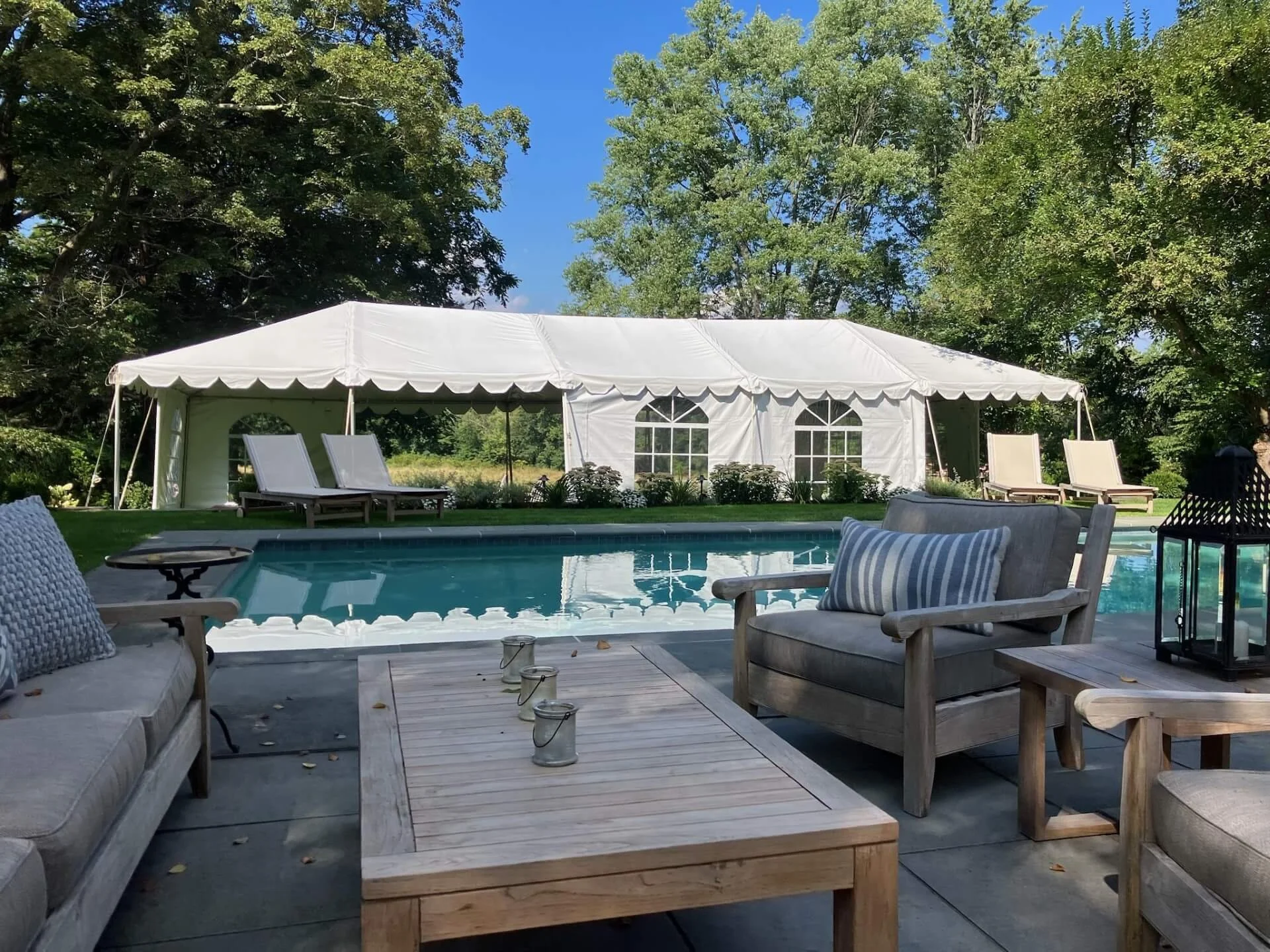 Party Rentals in Medway, MA