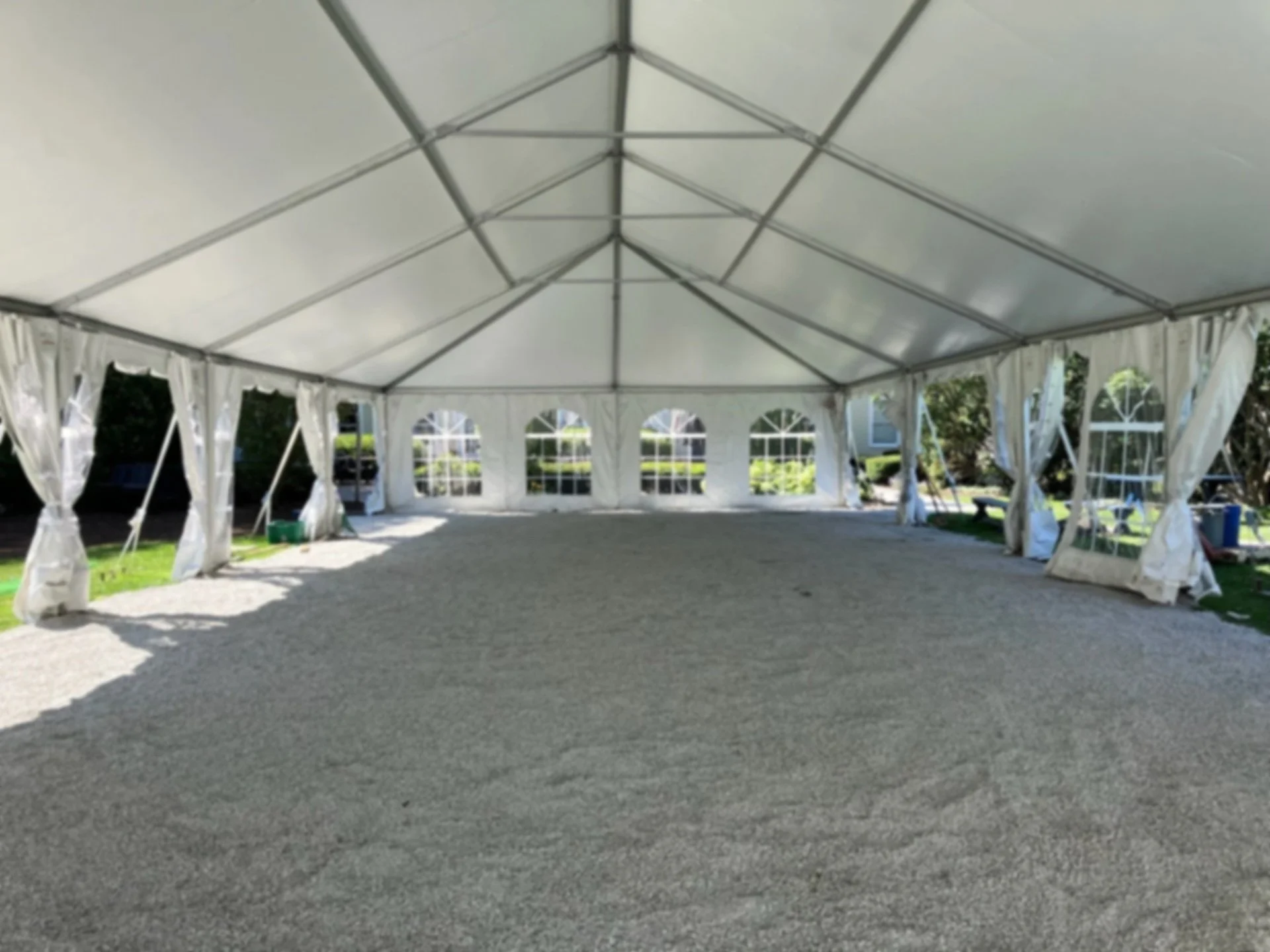 Tent Rentals in MA, RI, & CT