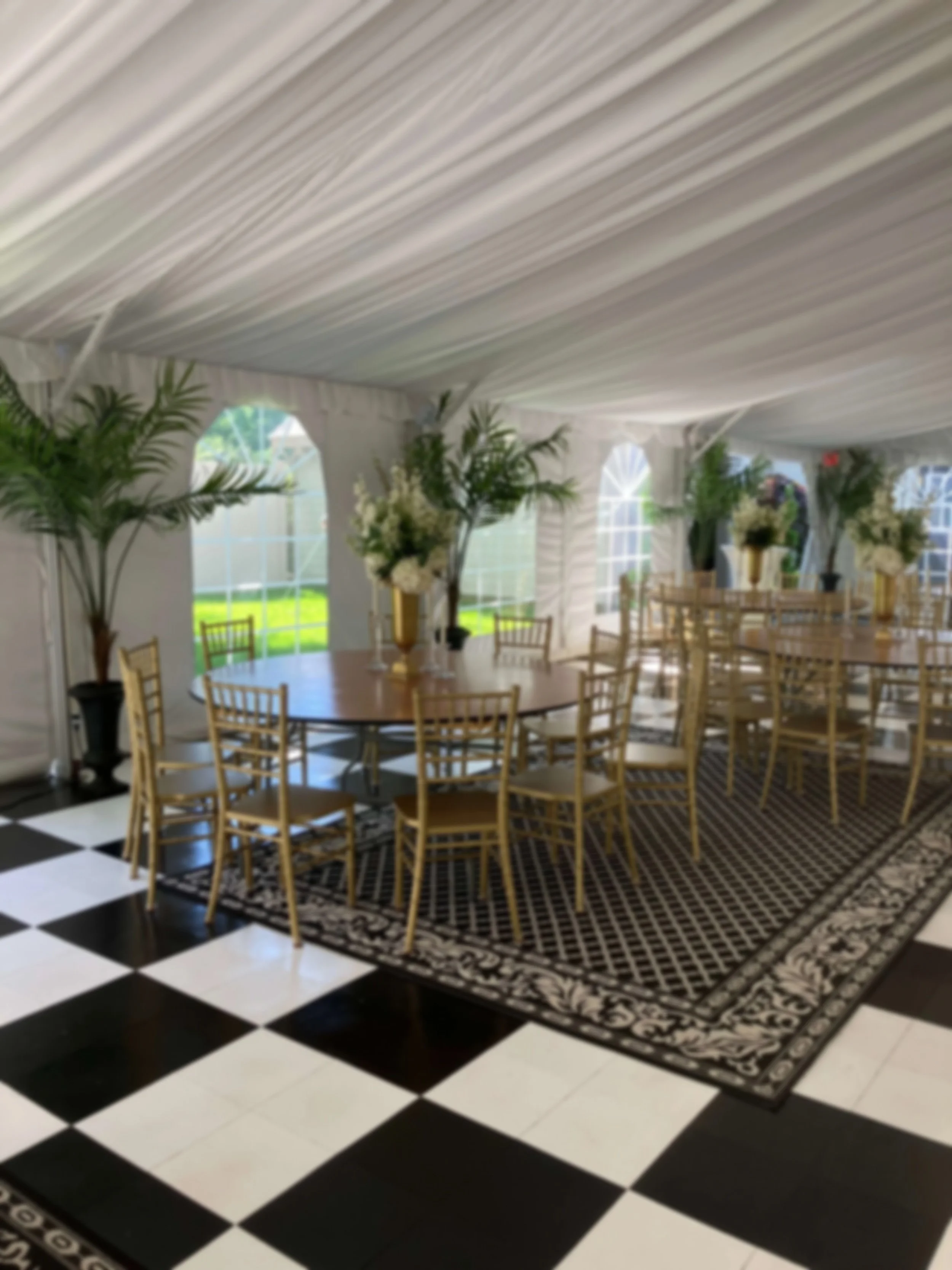 Faux Plant Rentals in MA, RI, & CT