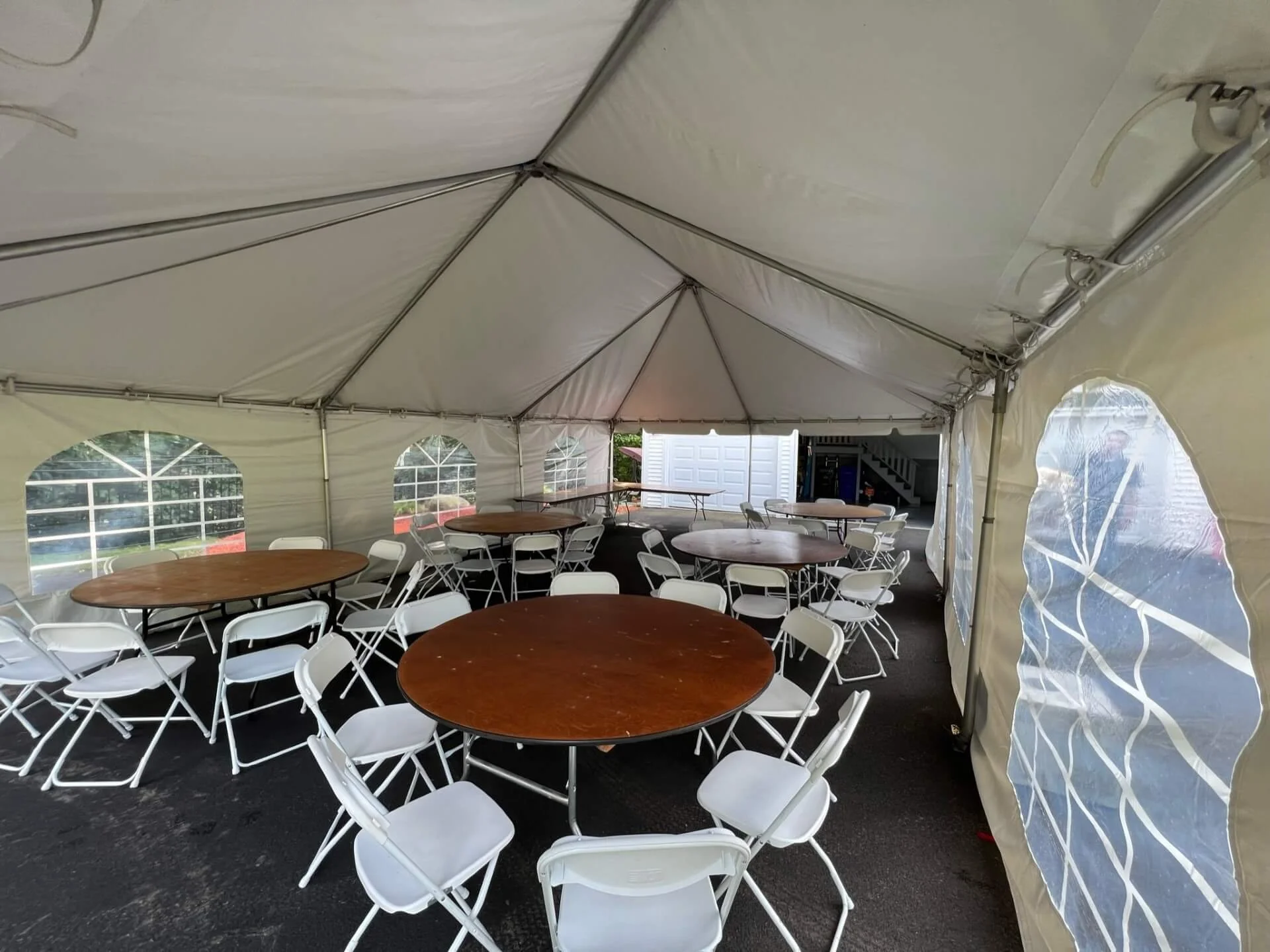 Party Rentals in Holden, MA
