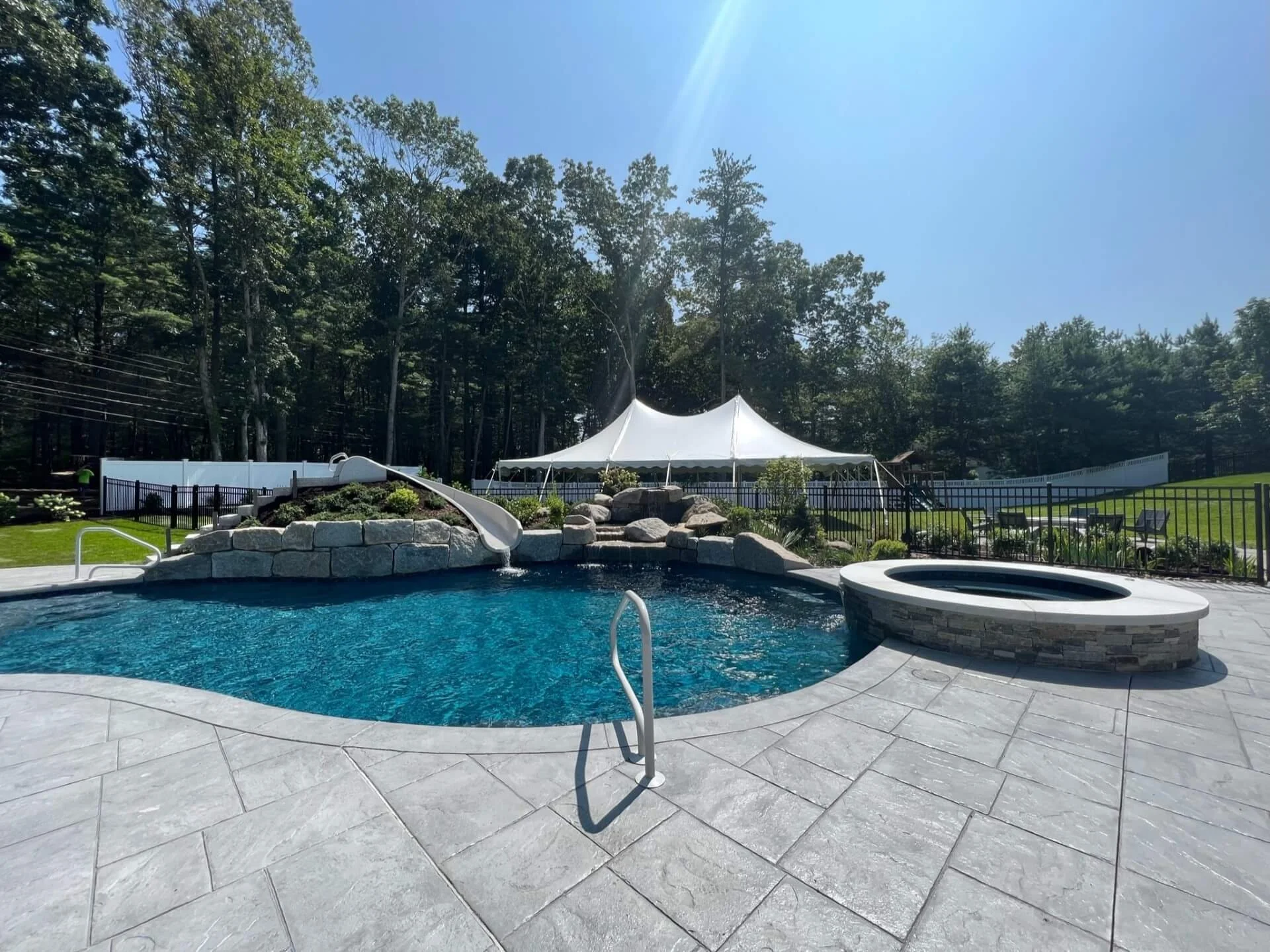 Party Rentals in Harvard, MA