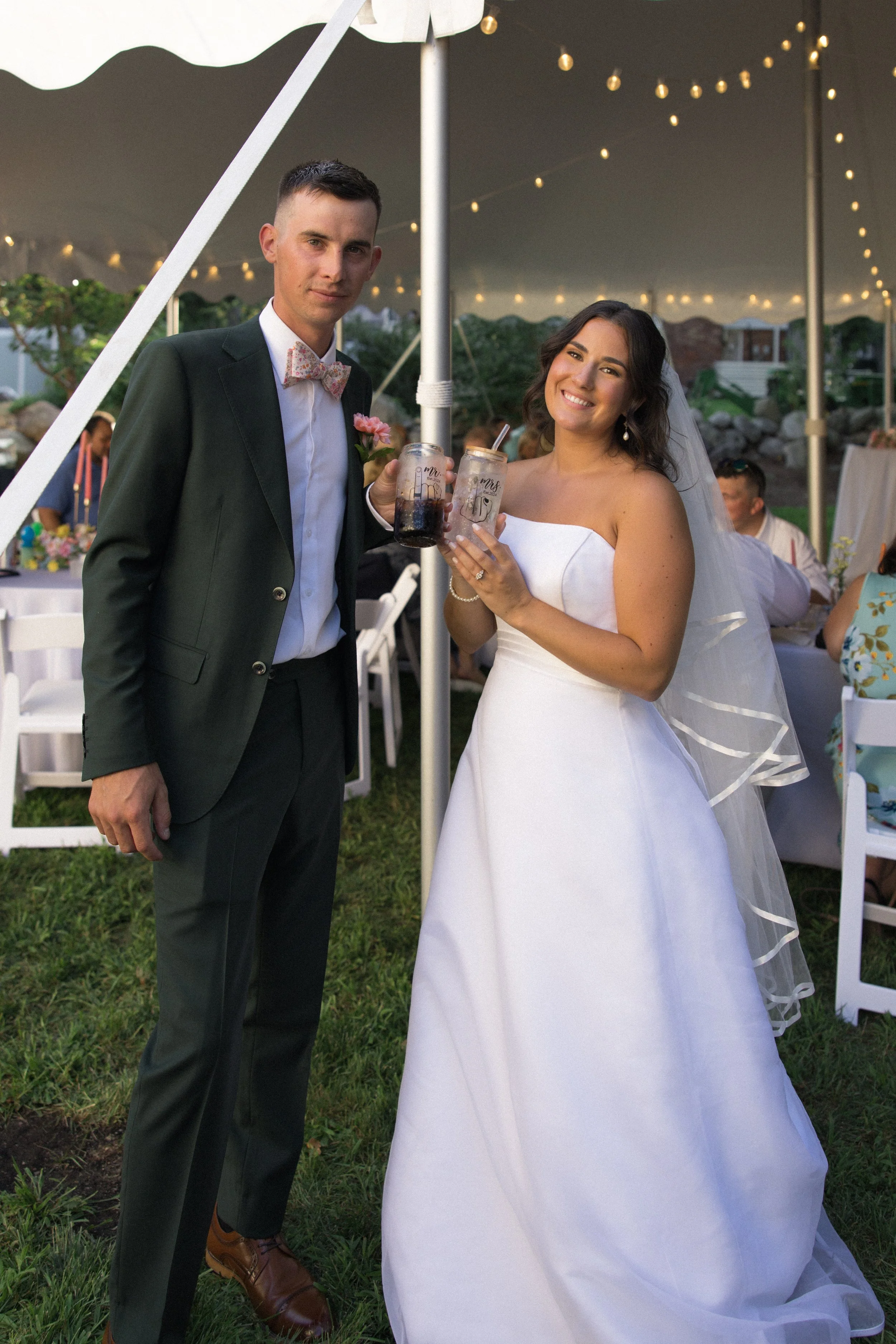 Classic Love Story with a Colorful Twist