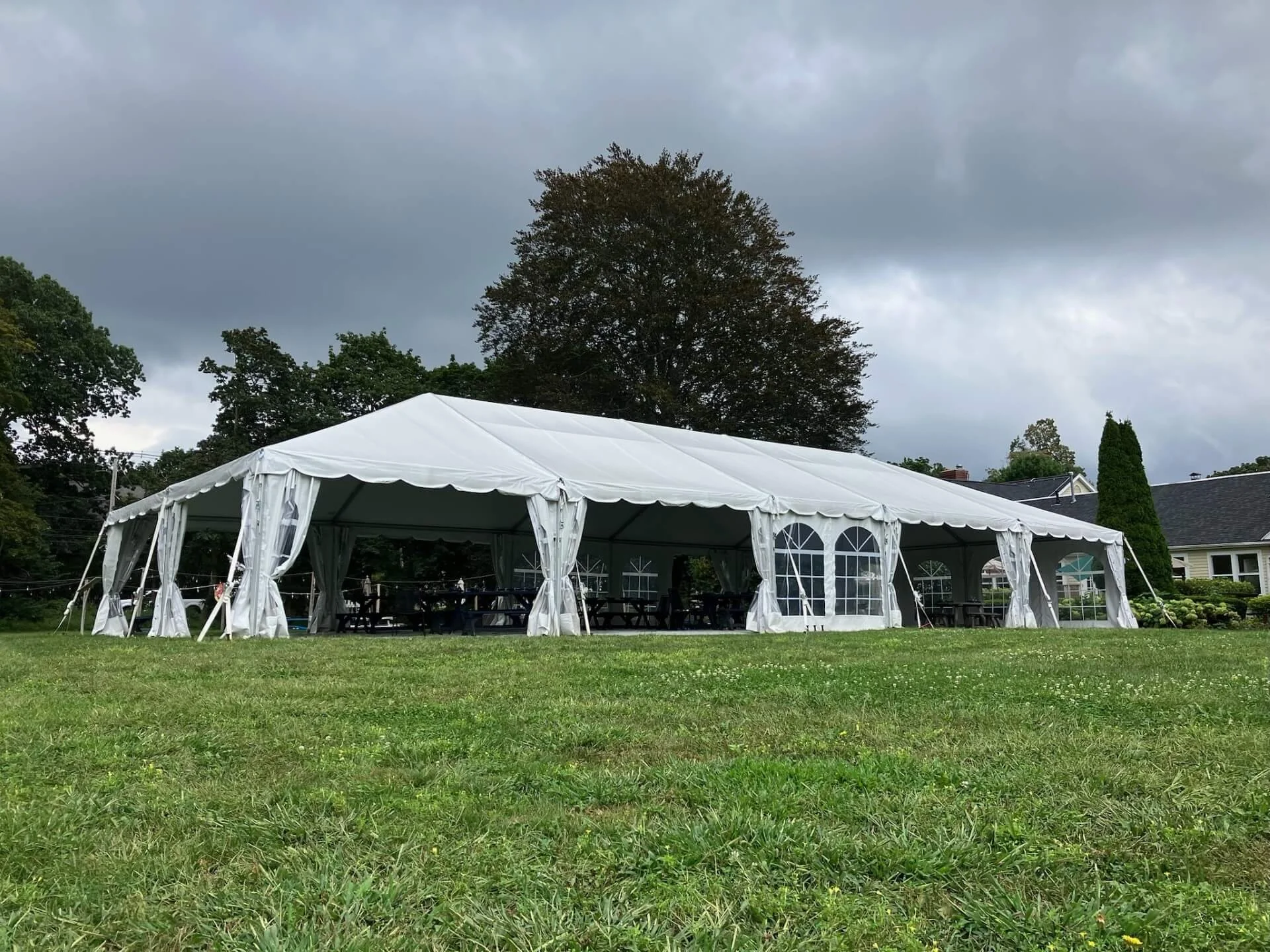 Party Rentals in Hudson, MA