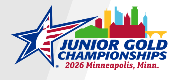 2026 Jr Gold Trade Show
