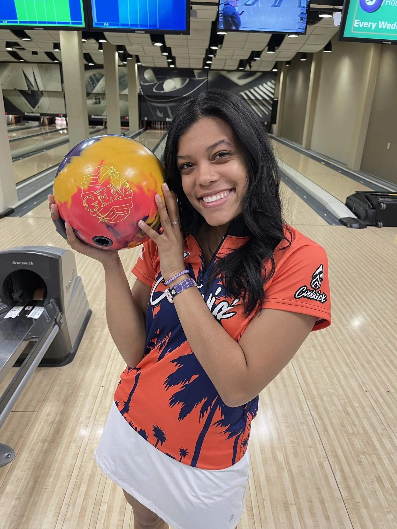 Team Scarb - Madison Janack