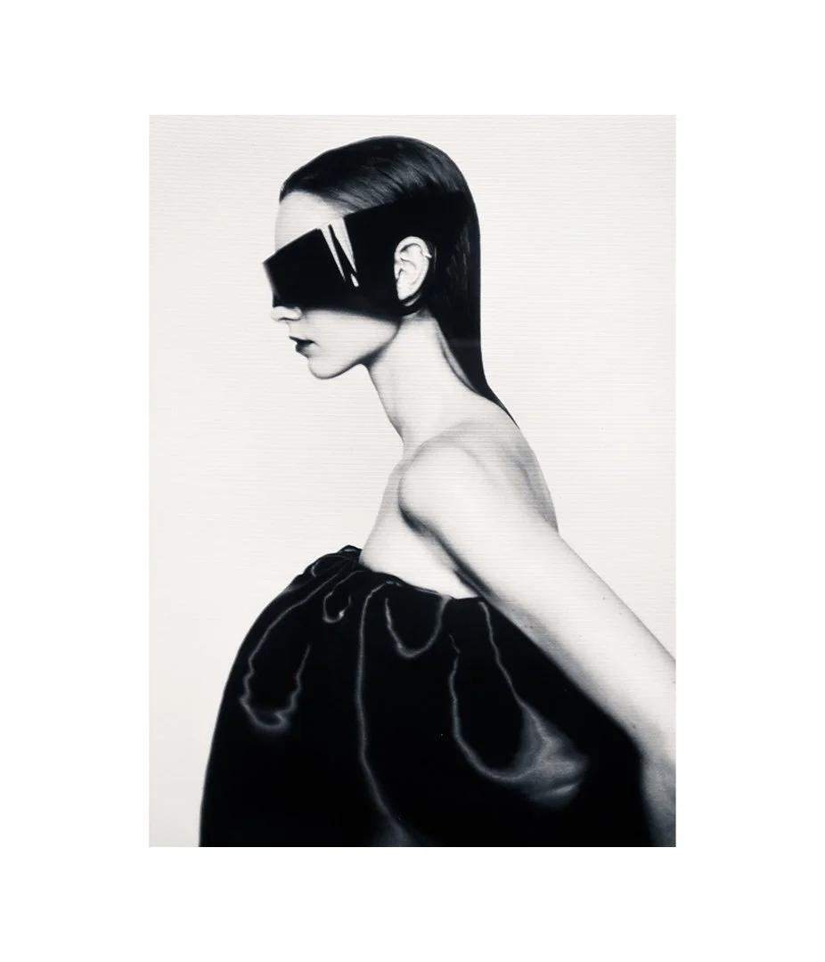 FACES Swiss Magazine Fashion Editorial shot by high-end Fashion Photographer Oliver Petrikovits, shot in Budapest. 
