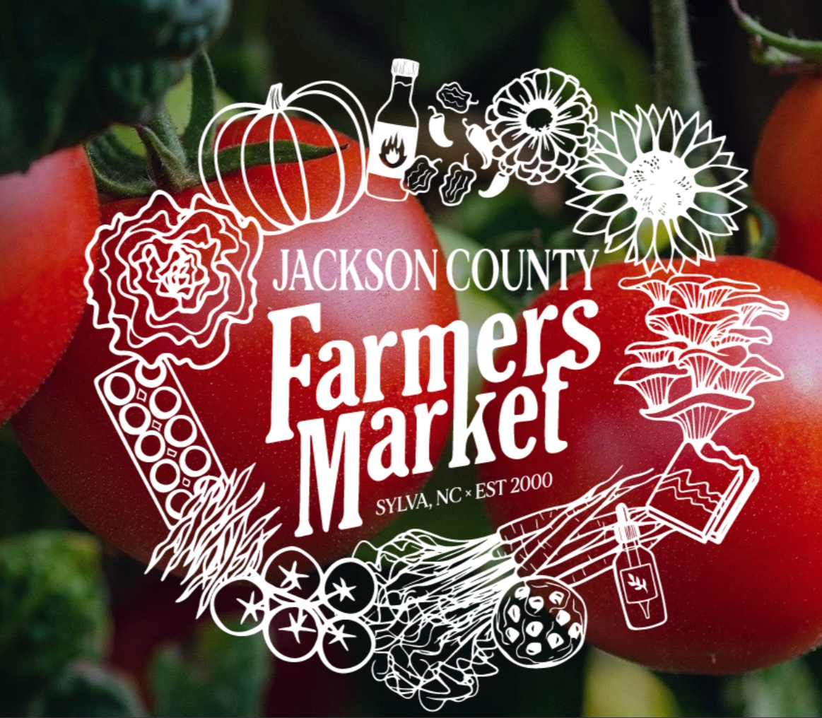 Jackson County Farmer's Market