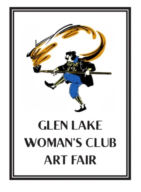 Glen Lake Women's Club Art Fair