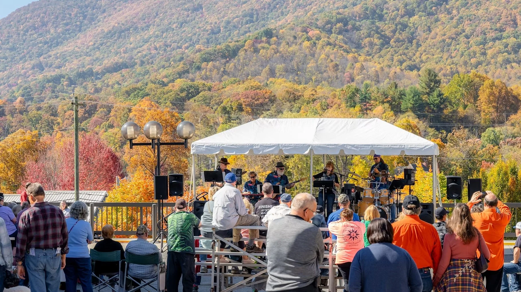 Apple Harvest Festival