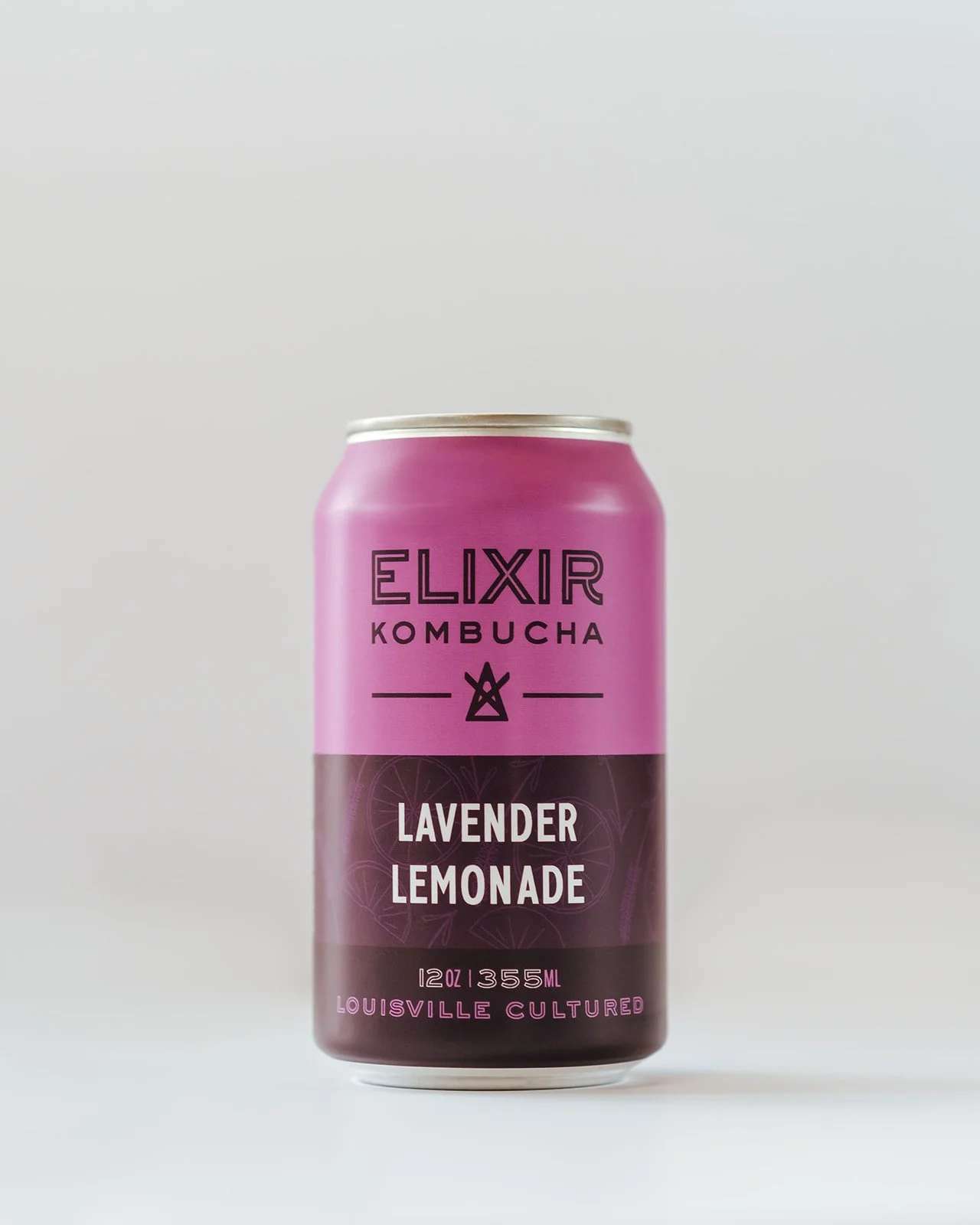 Elixir Kombucha