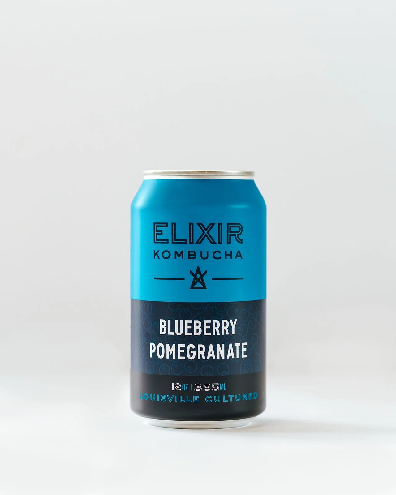 Elixir Kombucha
