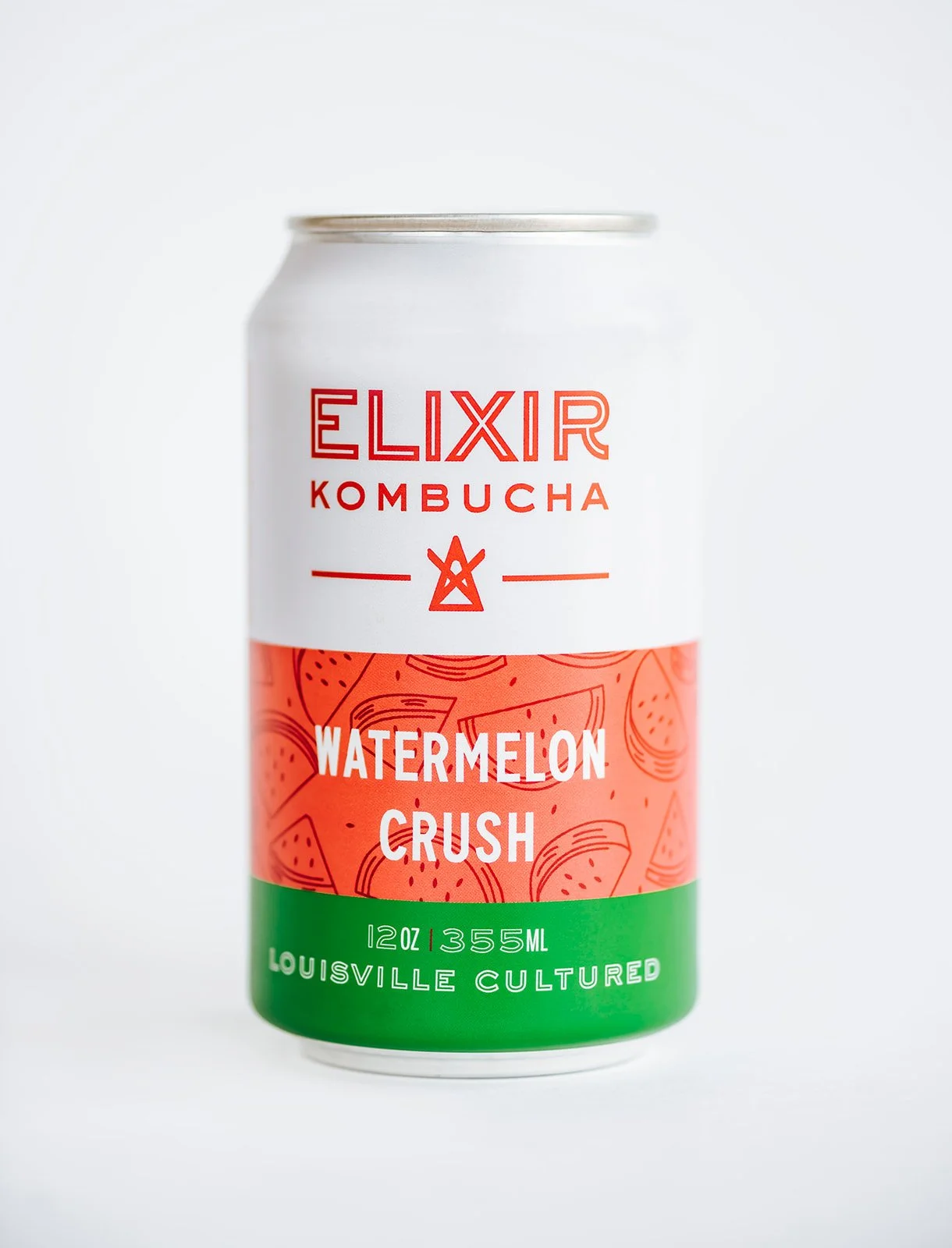 Elixir Kombucha