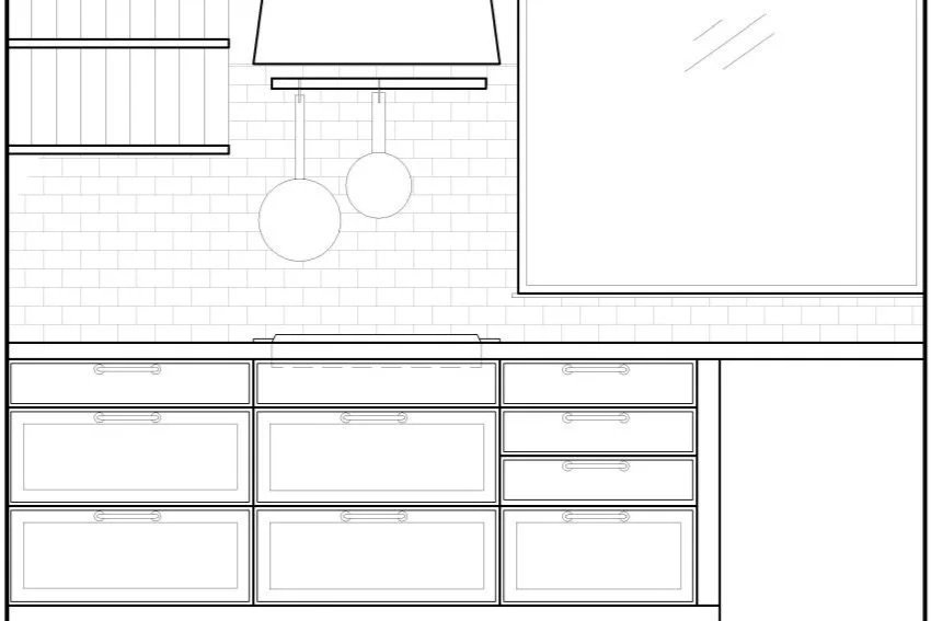 SW Hills Kitchen Remodel