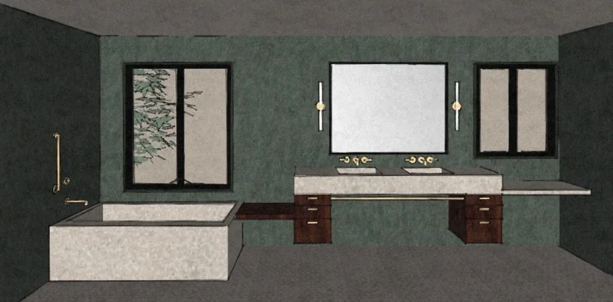 Cherokee Ln. Remodel