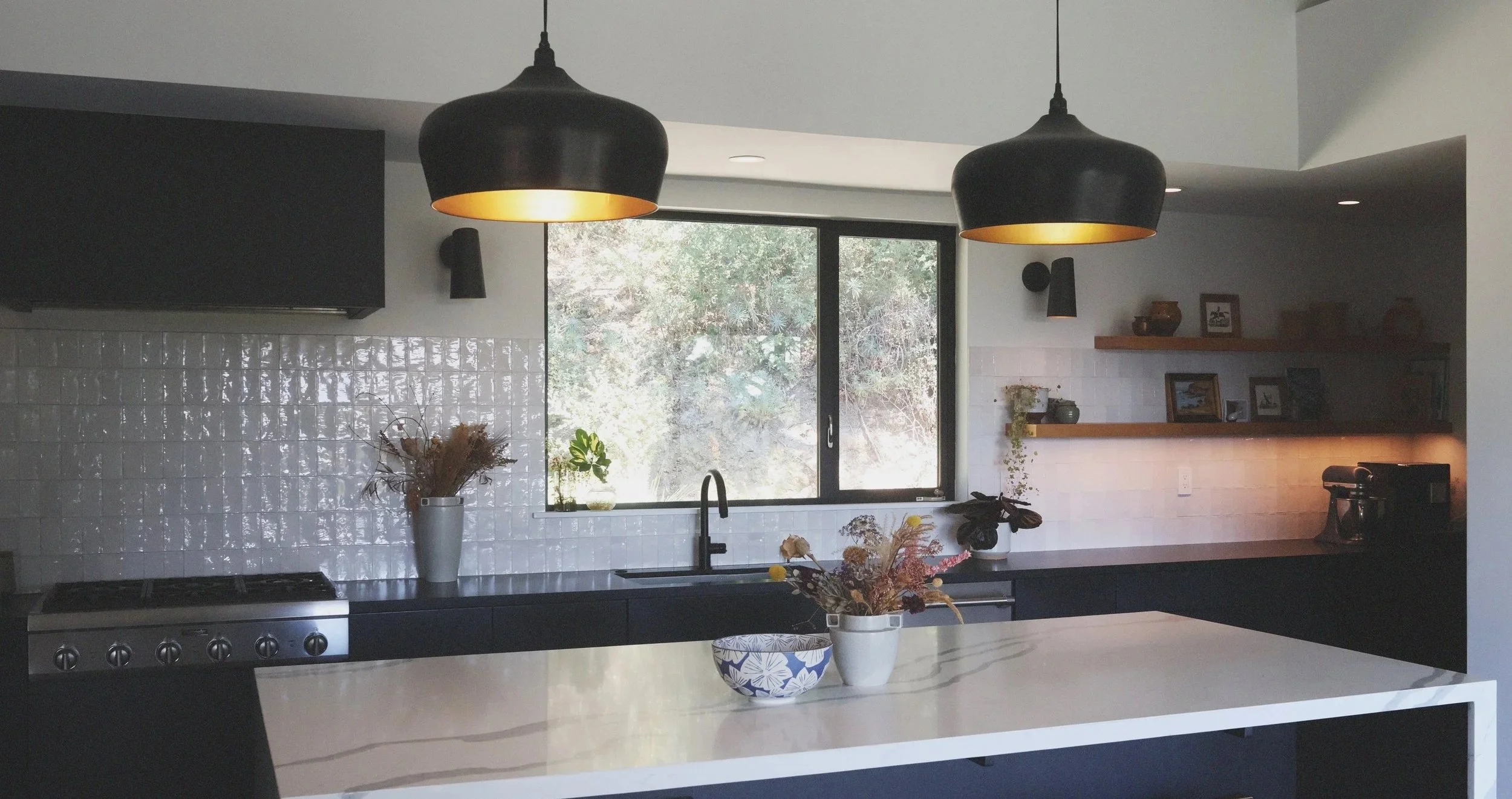Orinda Kitchen