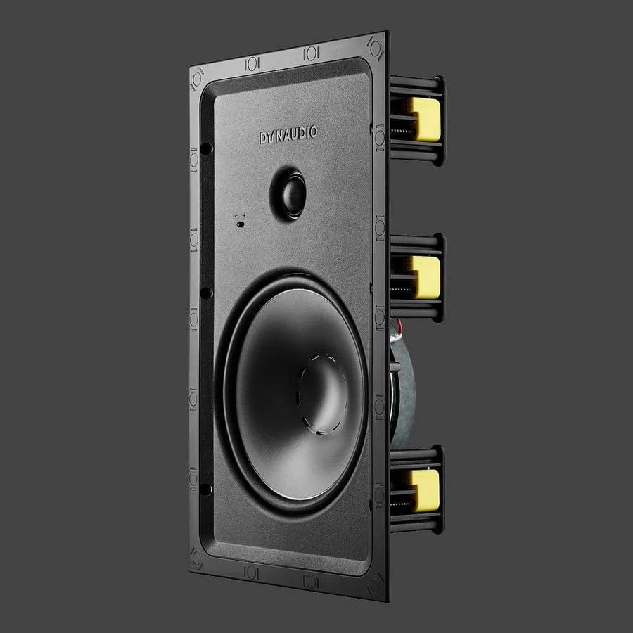 Dynaudio In-Wall Speaker