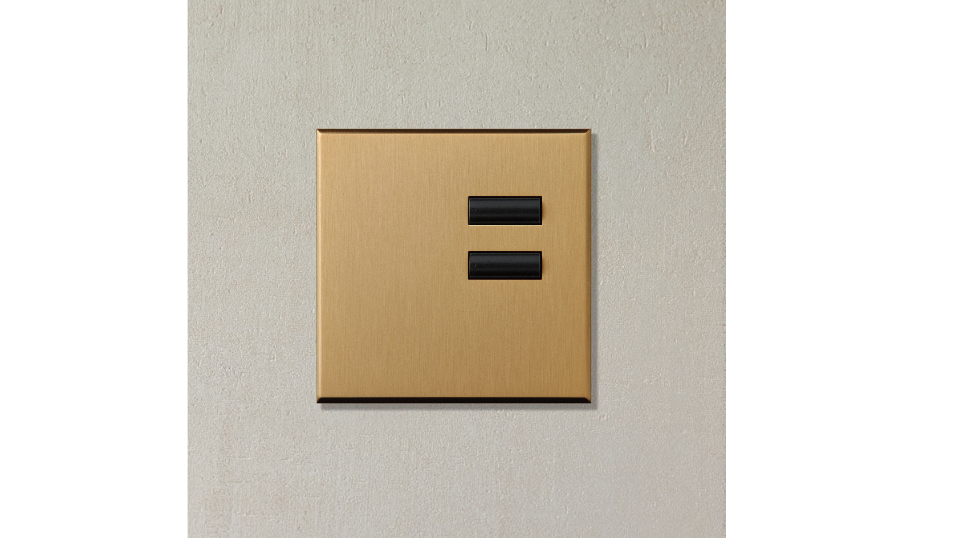 Lutron International seeTouch keypad