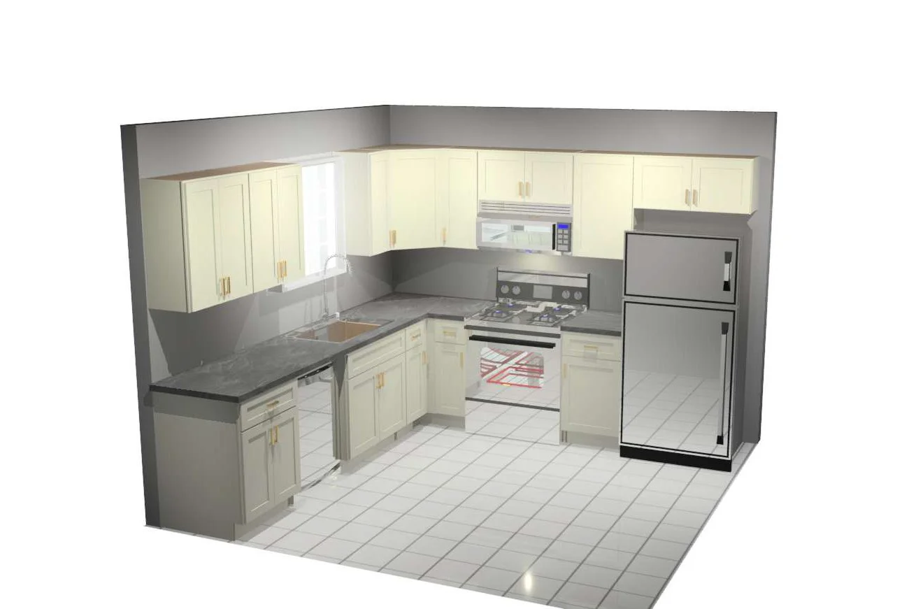 Rite Flooring and Cabinets
