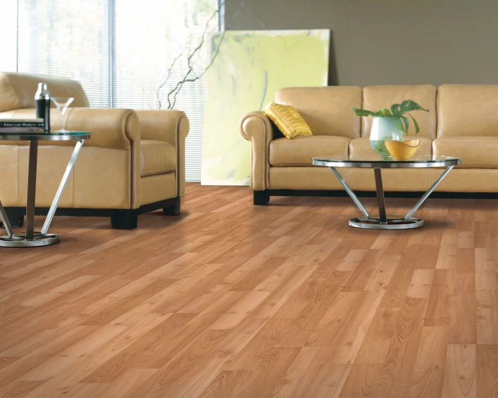 Hardwood & Laminate — Rite Flooring and