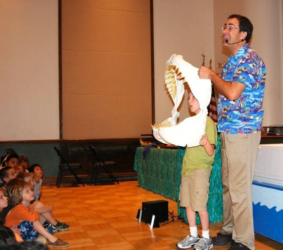 education-glen-echo-park-aquarium
