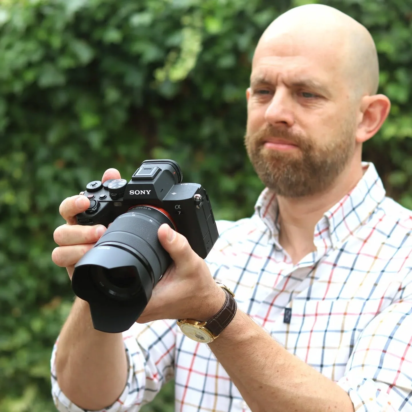 Welcome back for 2025/26! 

Back to school and back to making content for AQA GCSE Geography. 

Invested in camera equipment to raise the production quality. (Sony A7iv)

Filming in Bristol again this weekend for my upcoming case study series for the