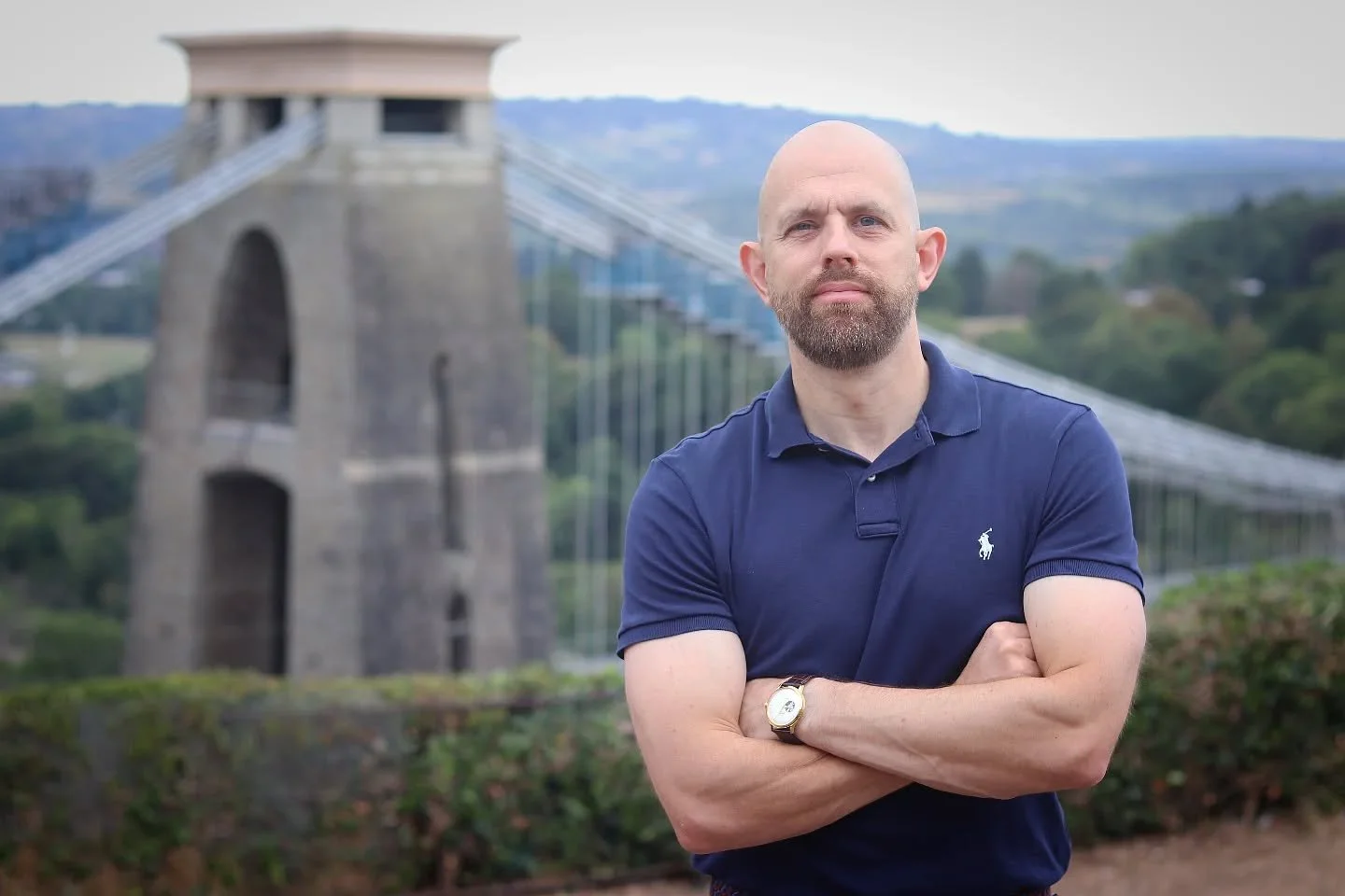 Been working hard on multiple projects over the last few months. 

4 trips to Bristol to record drone footage, B-Roll footage with a new camera (Sony a7iv) and then intros for YouTube and social content. 

Being a 1 man operation means I plan, write,