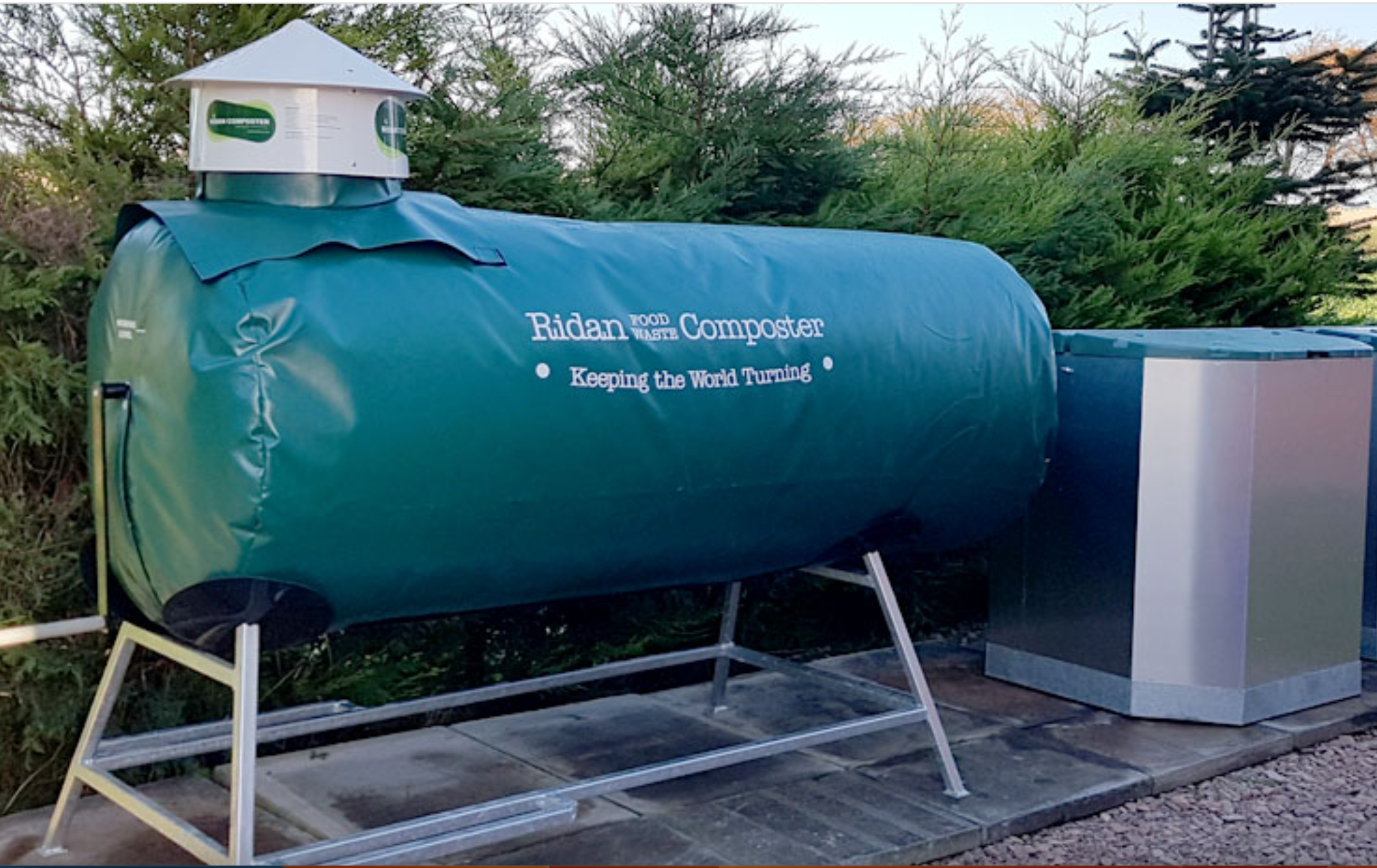 9. Community Composting - dream phase, some discussion