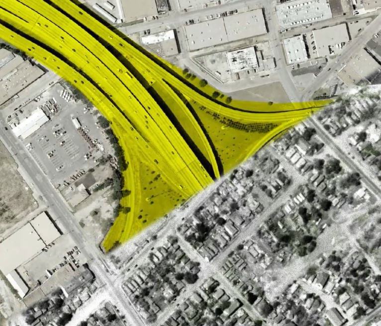 Highway Planning and Construction