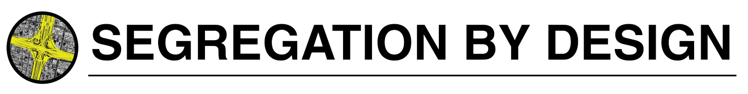 SEGREGATION BY DESIGN