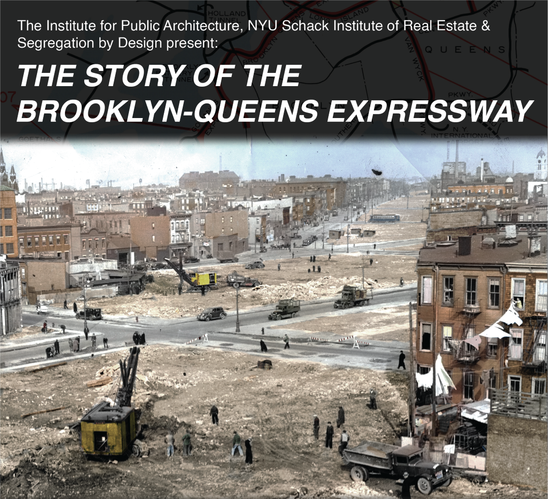 FEATURED: The Story of the BQE Documentary