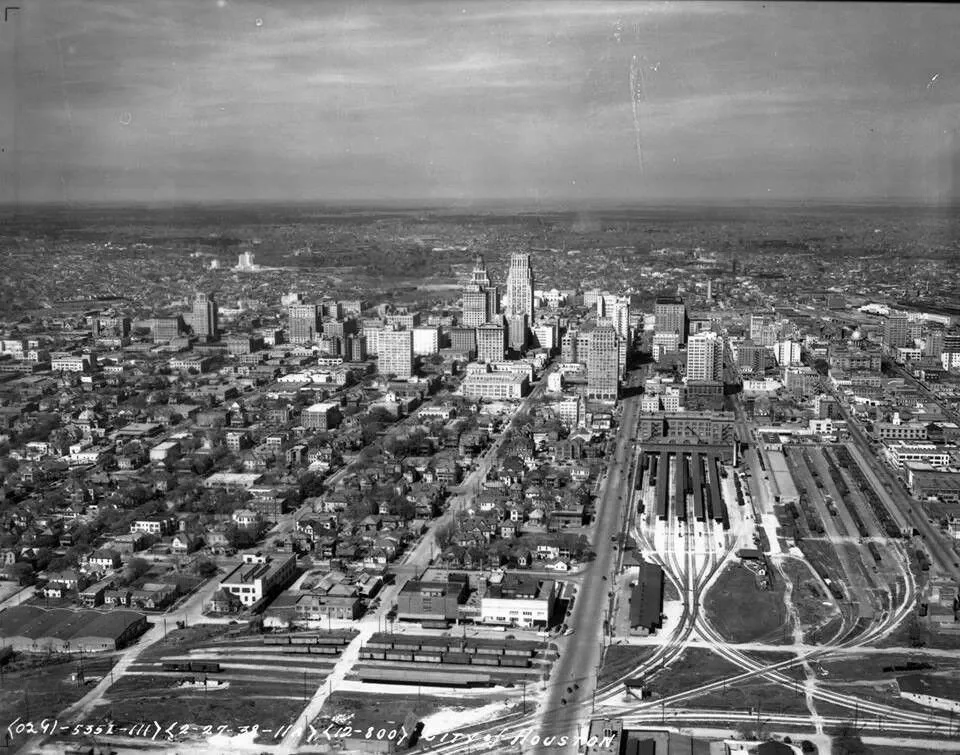 Transit — SEGREGATION BY DESIGN