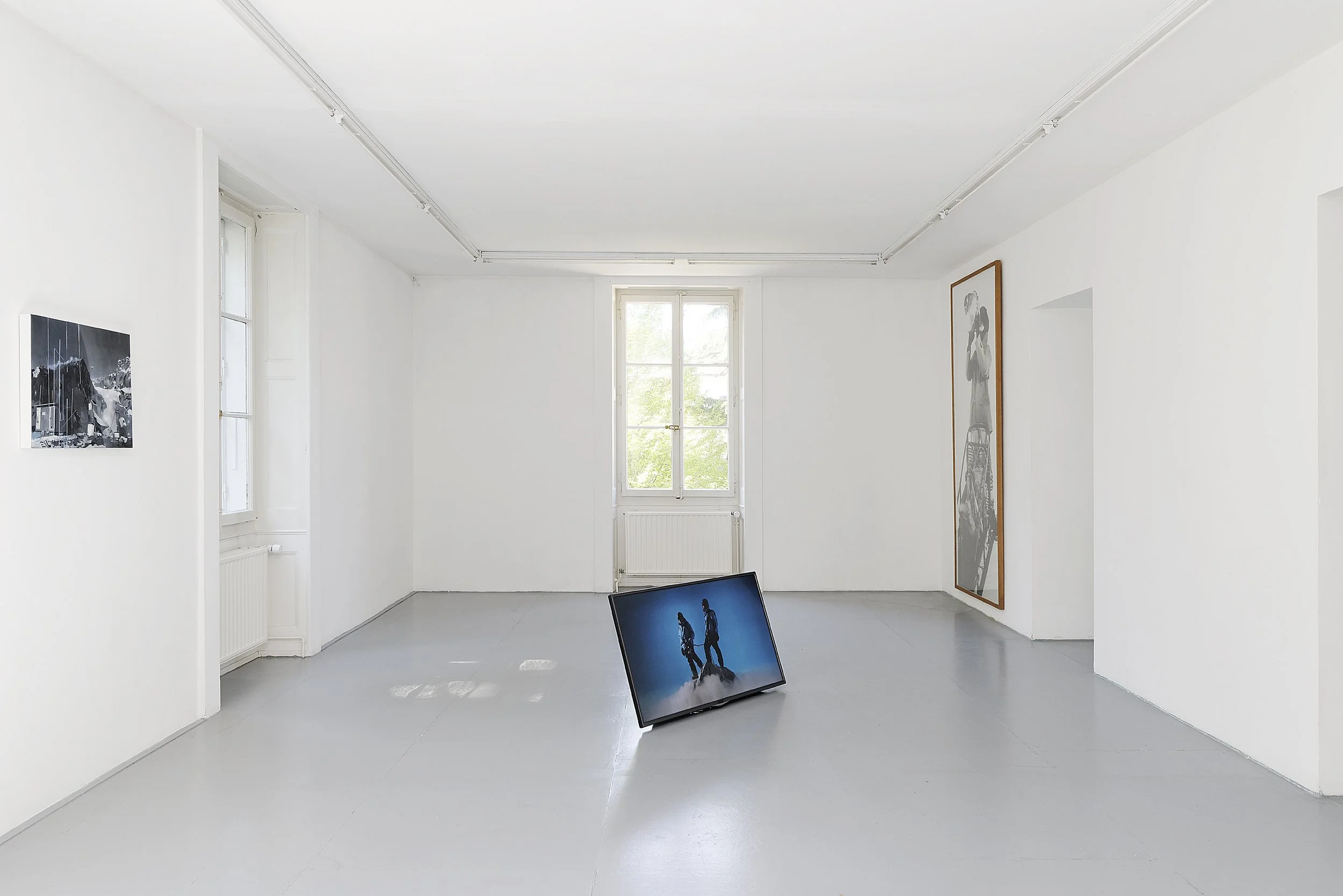 GROUP - International Art, Media, Photo Trienniale - Villa Merkel, Esslingen, Germany - 2013