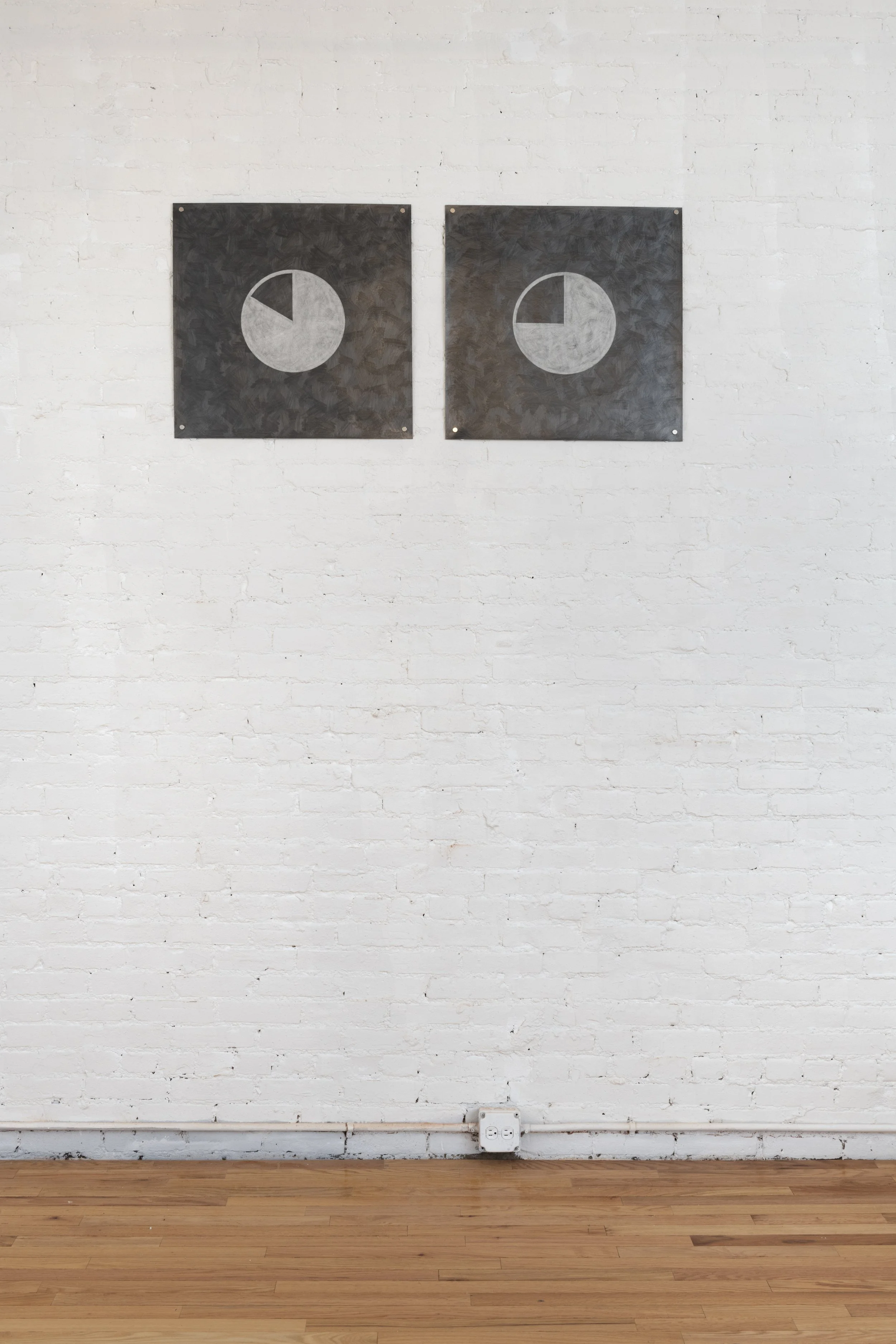 SOLO - Bored – Gallery Cristin Tierney, New York - 2021