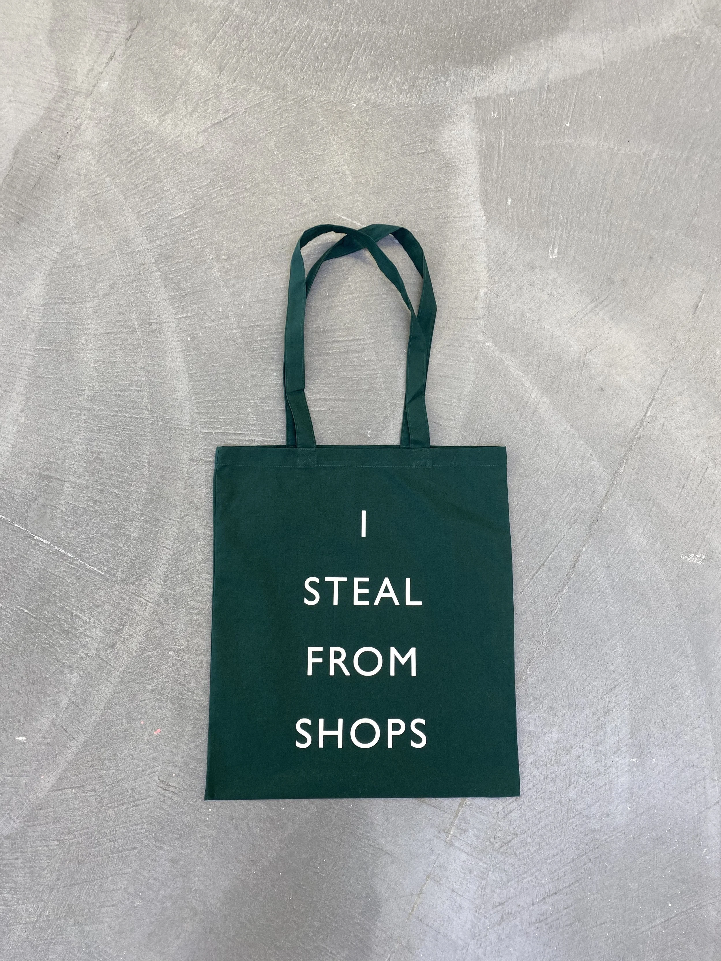 Tote bag - for Gallery von Bartha, Basel (2022)