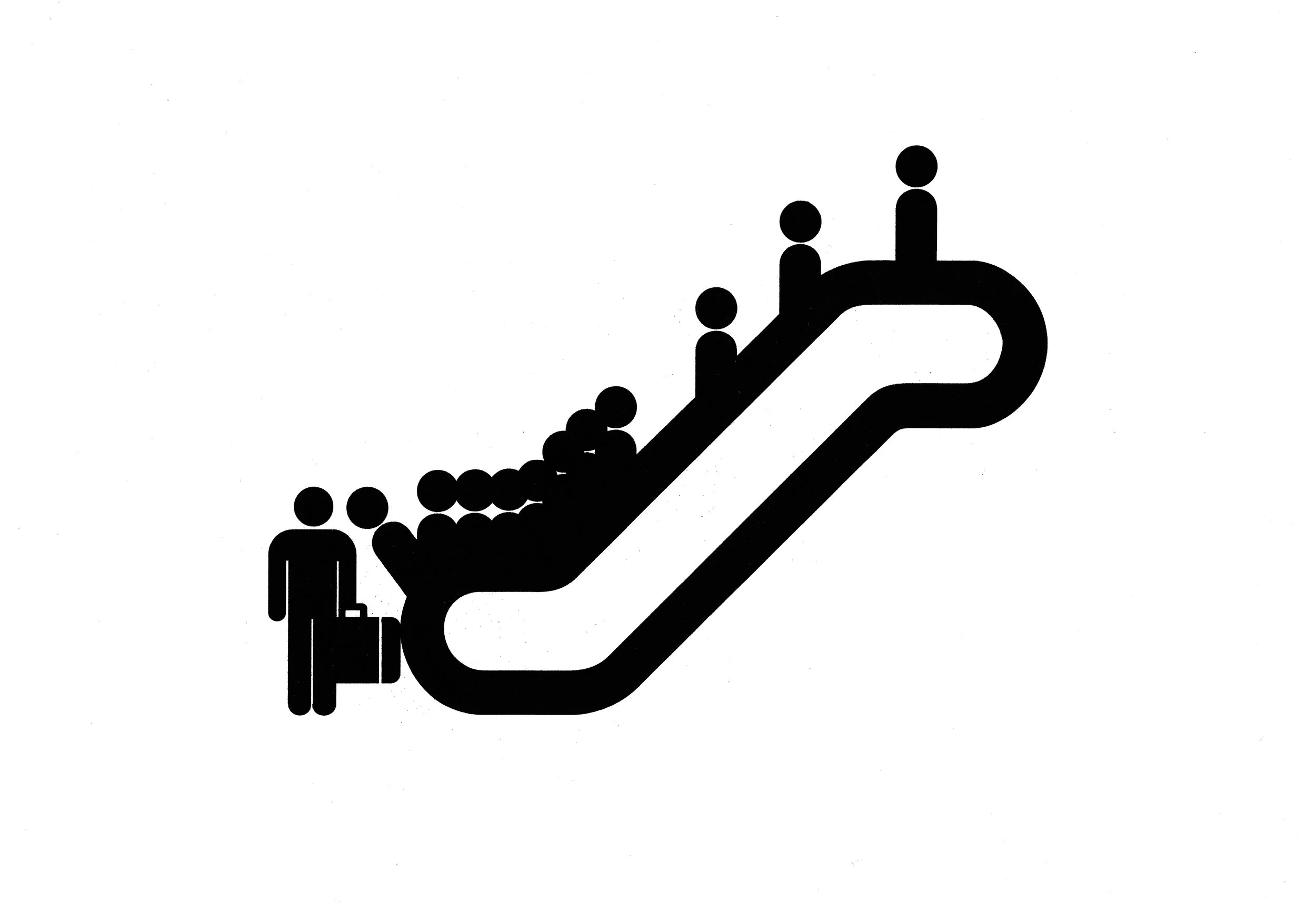 Escalator disaster - 2012