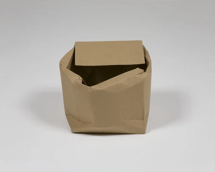 100 BOXES (2009) 1'40"
