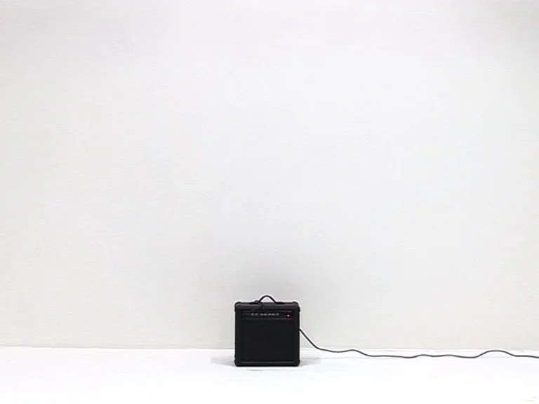 MIC / AMP (2007) 2'21"