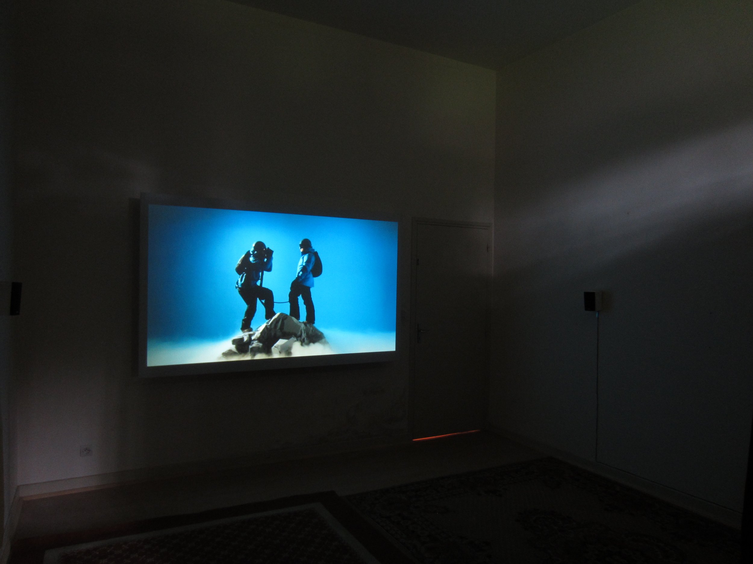 GROUP - Grand ecart - Centre for art and photography de Lectoure, France - 2013