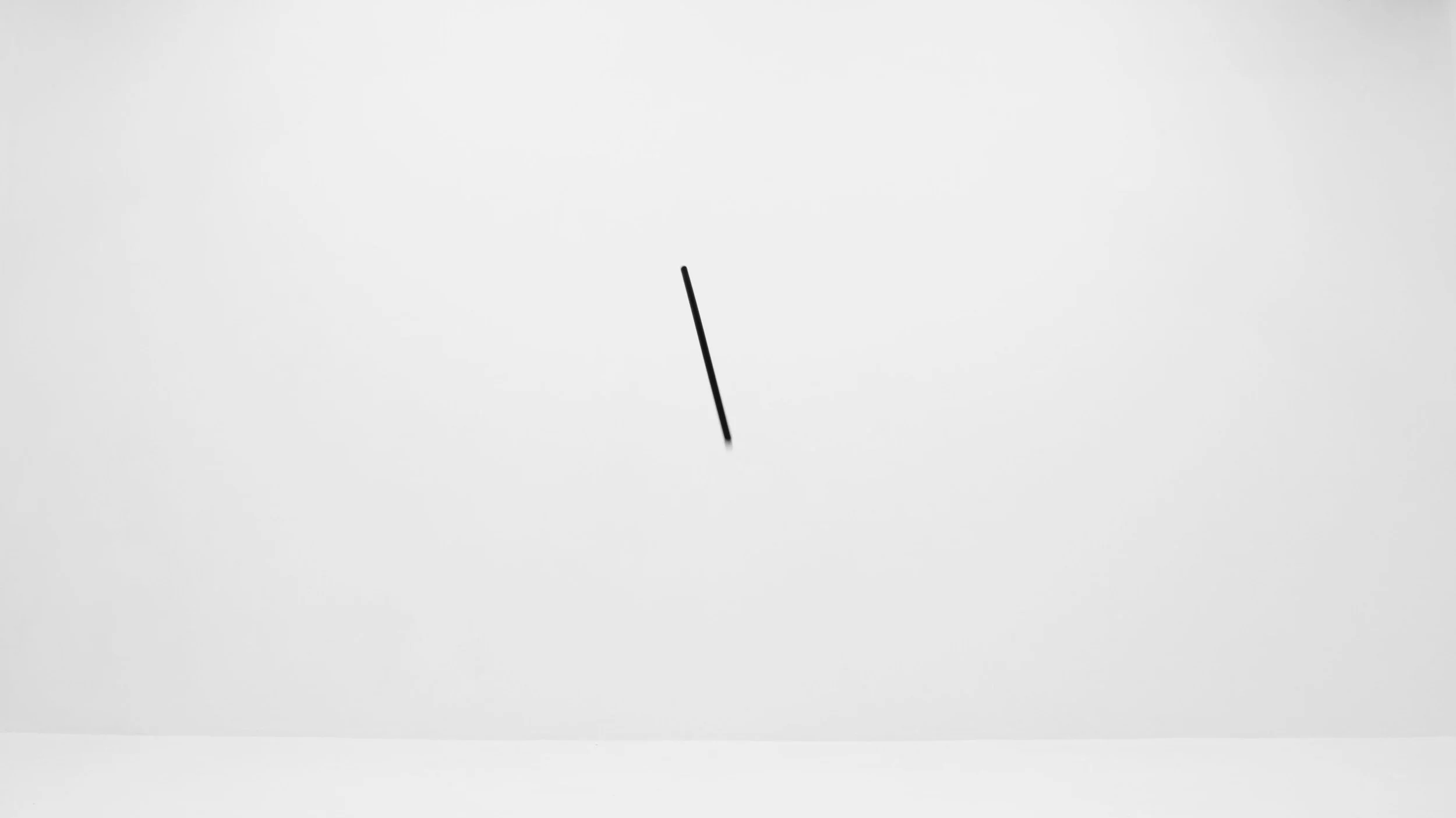 STICK (2025) 1'05"