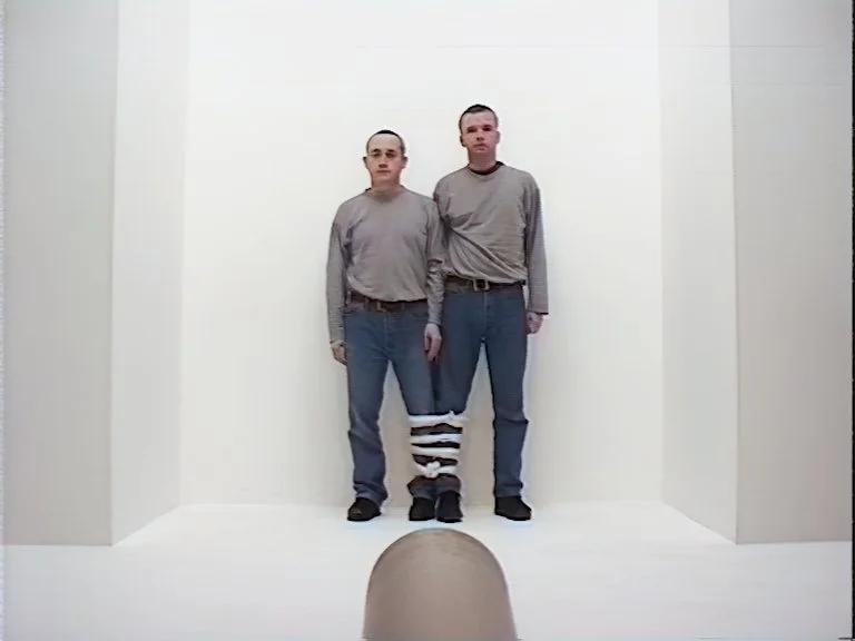 3 LEGGED (1997) 3'39"