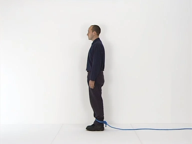 VOLUNTEER (1998) 6'20"