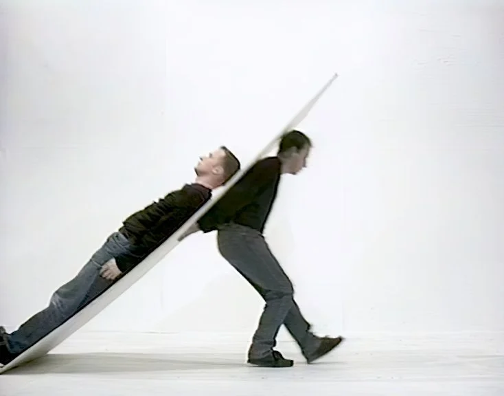 BOARD (1993) 3'02"
