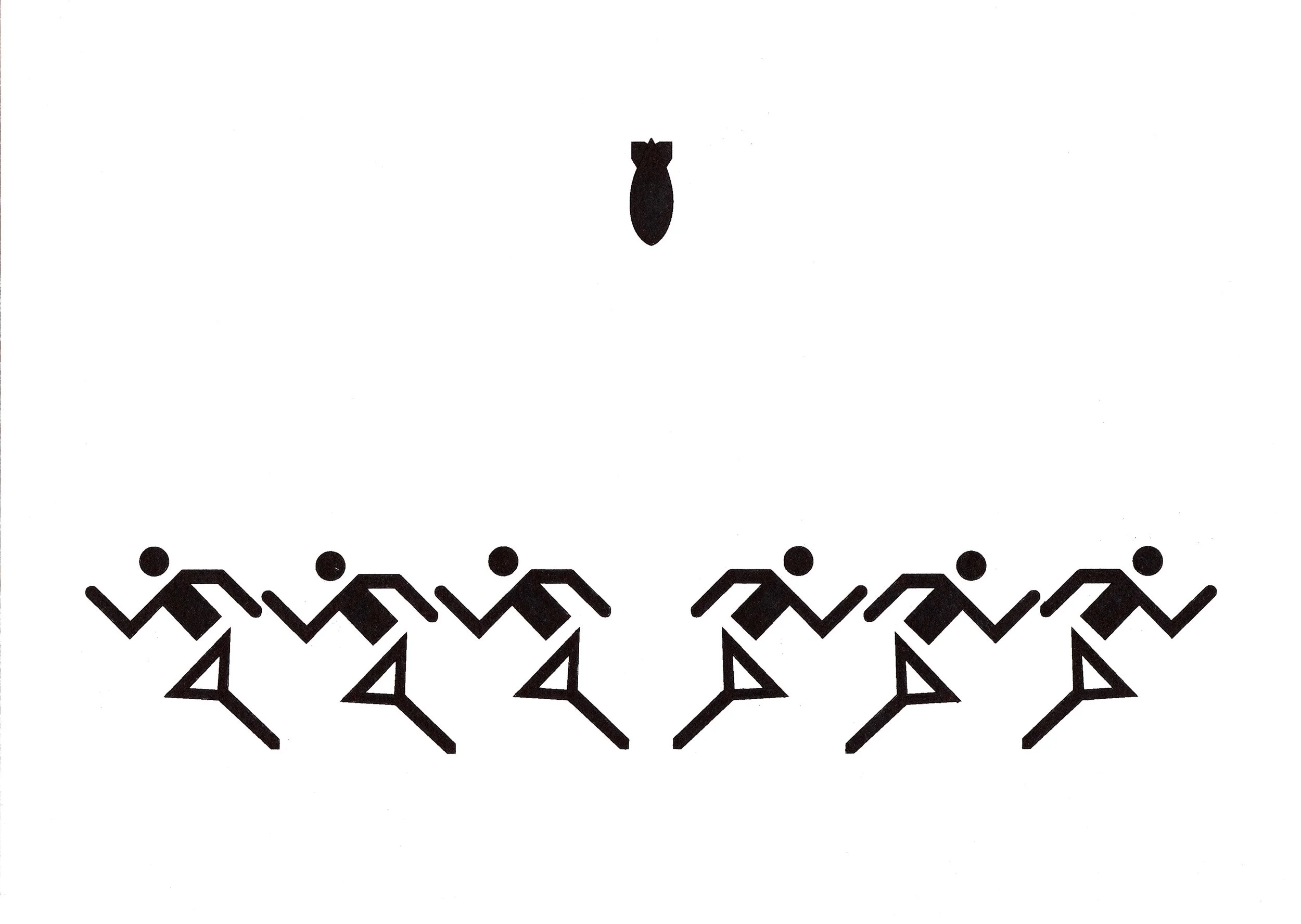 Olympic bomb - 2012