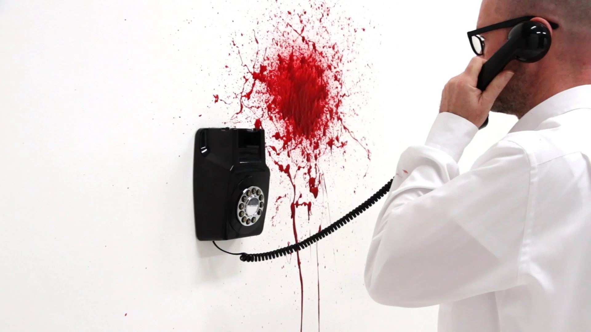 13 ASSASSINATIONS (2013) 7'00"