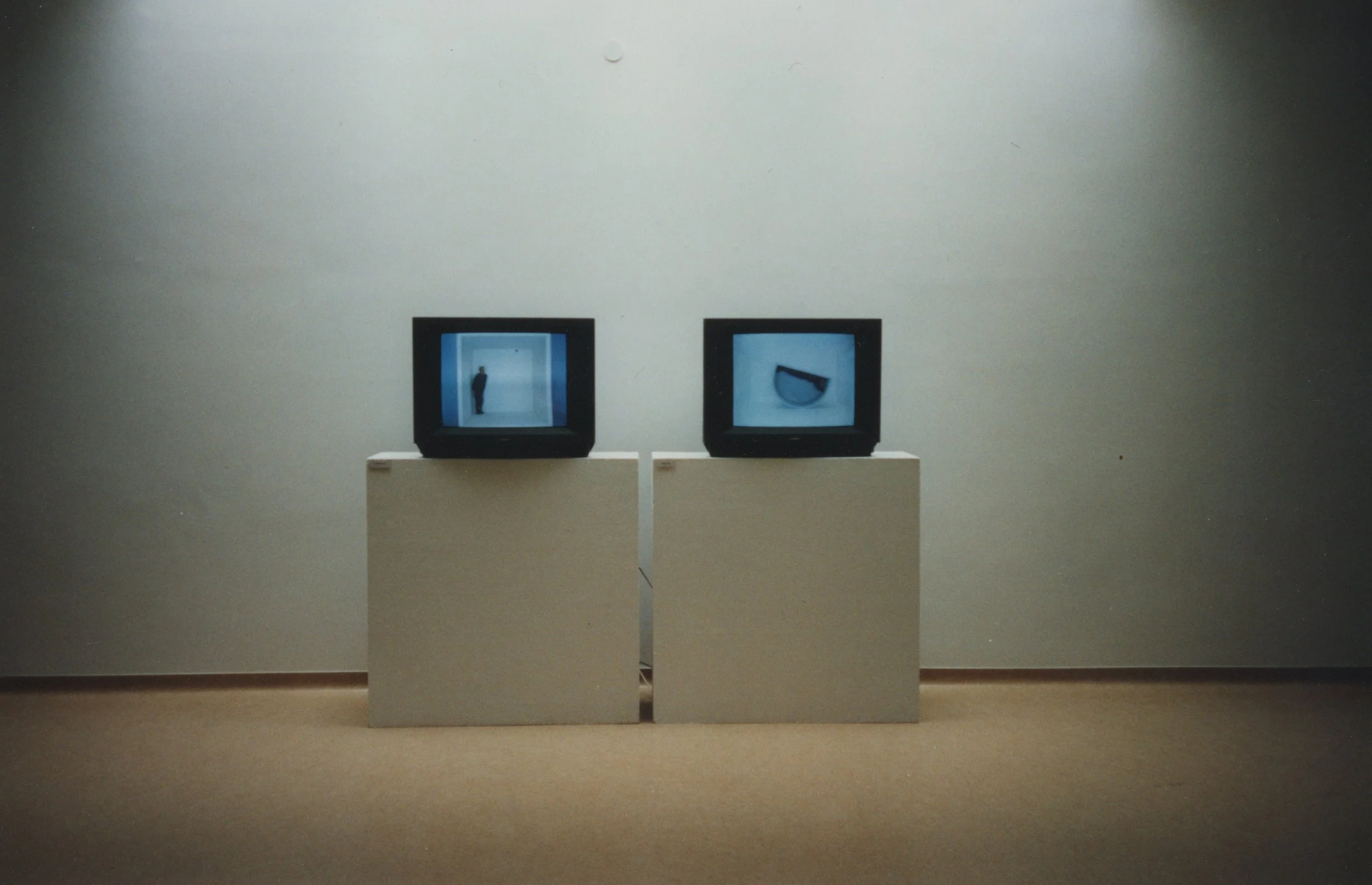 SOLO - Artimia - ICA, Dunaujvaros, Hungary - 1998
